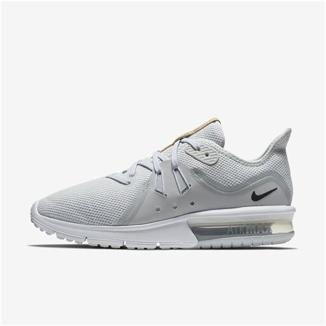 frauen nike air max sequent artikelbeschreibung|Nike Women's Air Max Sequent 3 Running Sneakers from Finish .